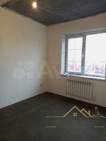 Коттедж 124 м² на участке 4 сот.