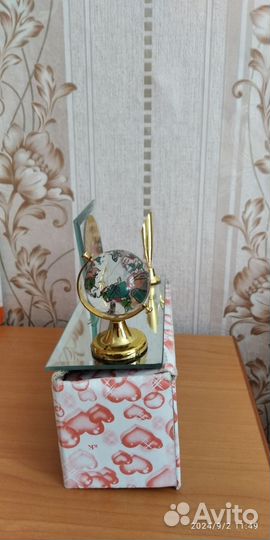 Настольный сувенирный (подарочный) набор