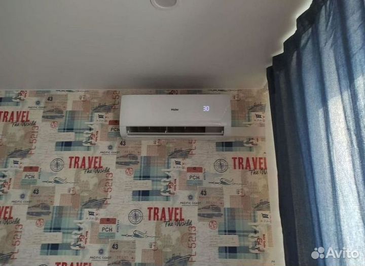 Кондиционеры