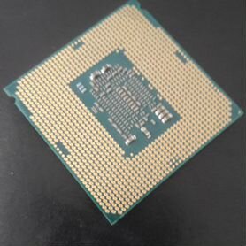 Процессор 1151v2 intel G 5420