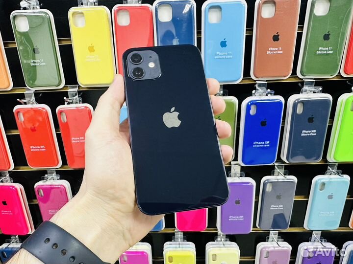 iPhone 12, 128 ГБ