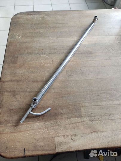 Доохладитель 19х8 нр1/4 с атмосф