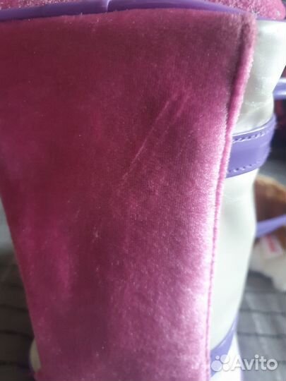 Сумка с собачкой