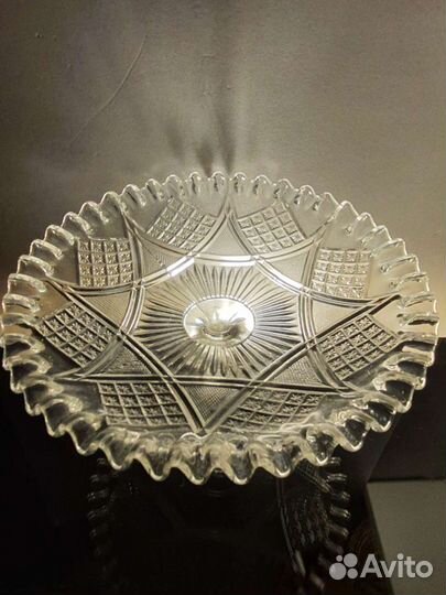 Ваза Мальцов