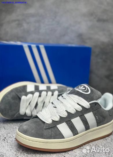 Кроссовки Adidas Campus 00s (Арт.12222)