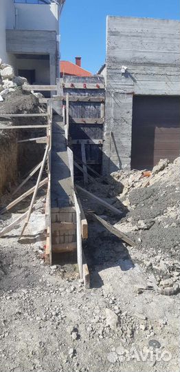 Подсобные рабочие