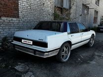 Buick LeSabre 3.8 AT, 1987, 50 000 км, с пробегом, цена 480 000 руб.