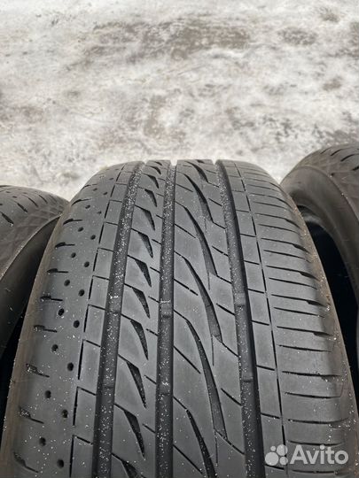Bridgestone Regno GRVII 225/50 R17 98V