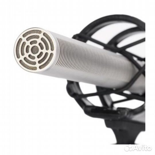 Rode NTG3 конденсаторный микрофон 