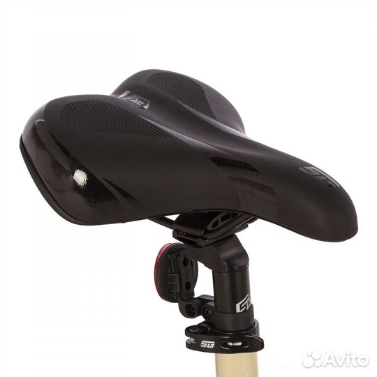 Велосипед Stinger Laguna Evo 26