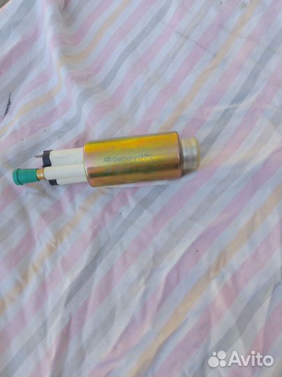 Бензонасос для saad