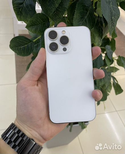 iPhone 13 Pro, 128 ГБ