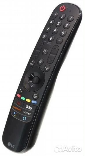 Оригинальный Пульт LG AN-MR21GA (AKB76036208)