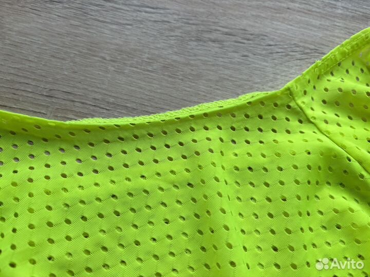 Манишка спортивная футбольная Найк Nike оригинал