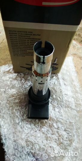 Катушка зажигания wv