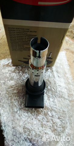 Катушка зажигания wv