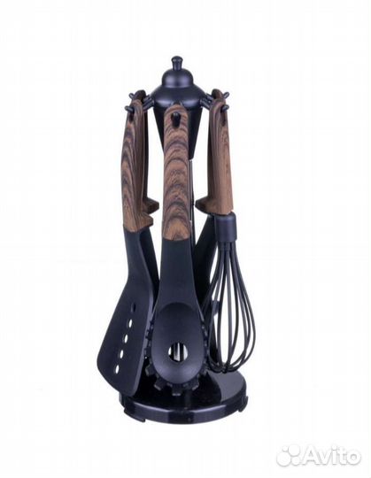 Набор кухонных принадлежностей