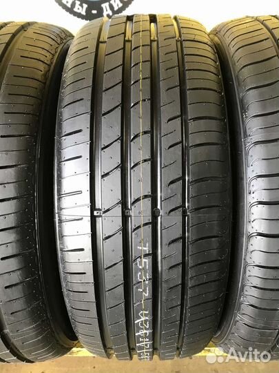 Nexen N'Fera RU1 SUV 235/55 R17