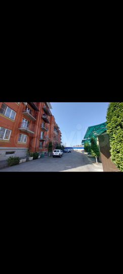 3-к. квартира, 150 м², 1/5 эт.