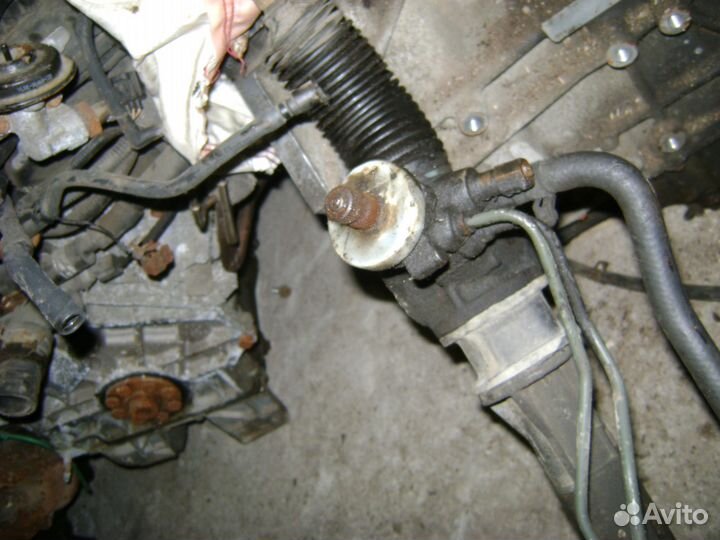 Рулевая рейка Ниссан Премьера Nissan Primera P11