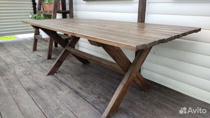 Деревянные изделия