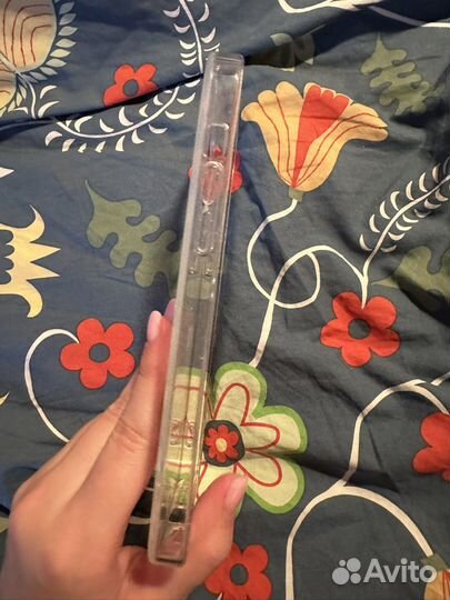 Чехол на iPhone 14 pro max karl lagerfeld