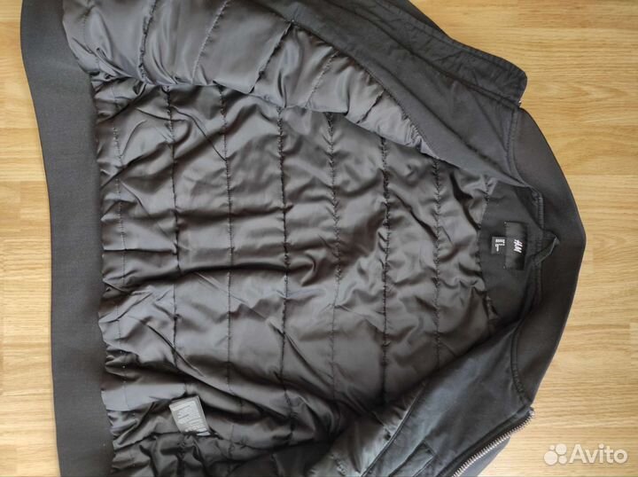 Куртка мужская