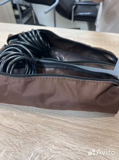 Профессиональная плойка-гофре