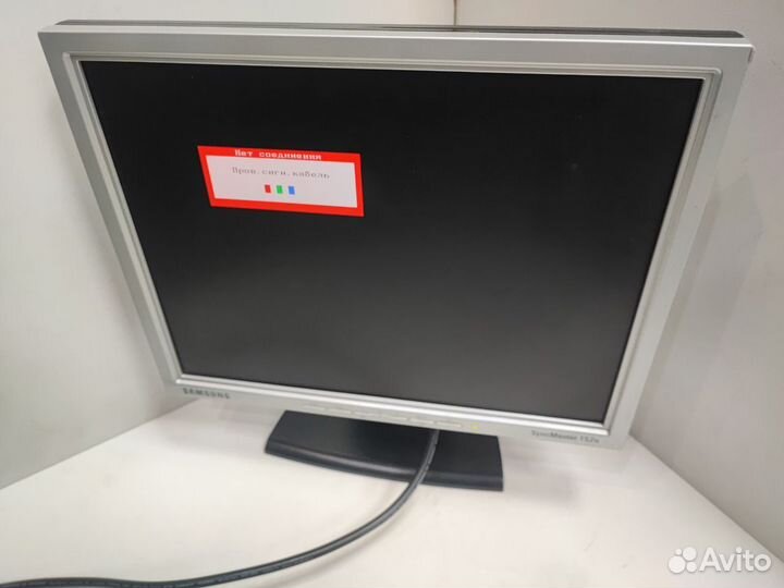 Мониторы Samsung 152N