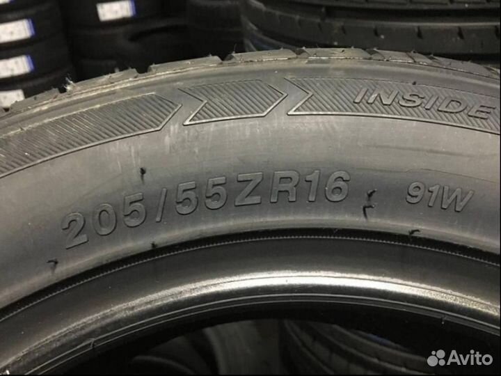 Sailun Atrezzo ZSR 205/55 R16 91W