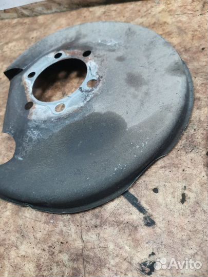 Пыльник тормозного диска задний Mitsubishi Asx SUV