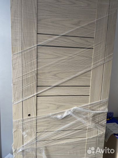 Межкомнатные двери