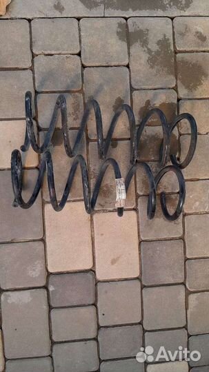 Пружины для Great Wall