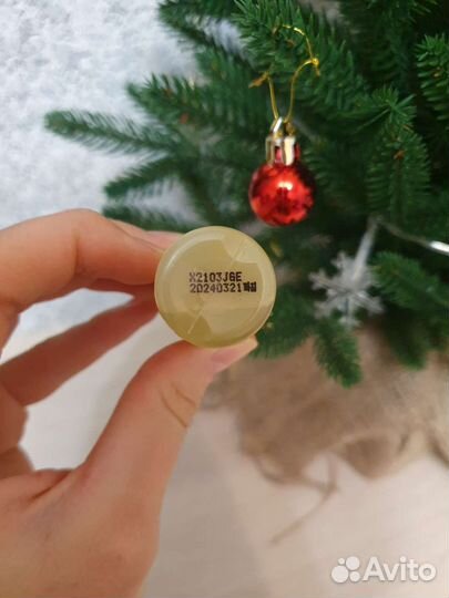 Сыворотка Lador против выпадения волос