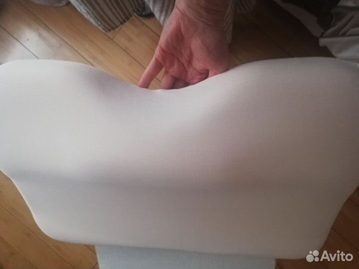 Подушка ортопедическая