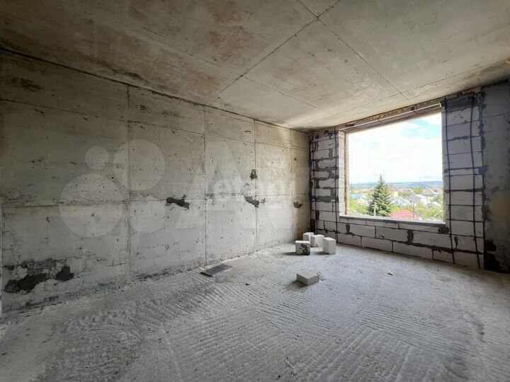 1-к. квартира, 44,2 м², 8/13 эт.