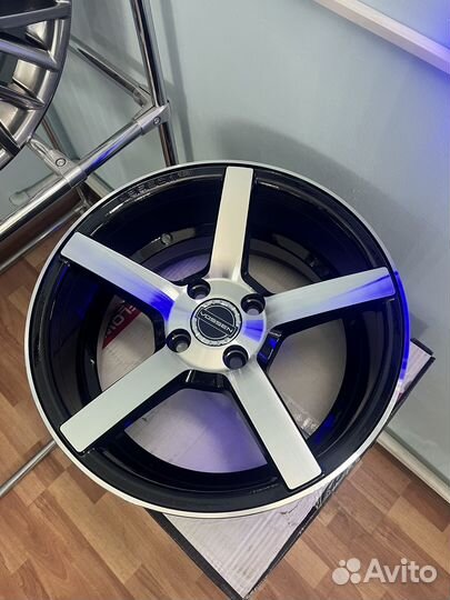 Диски Vossen R15 4x98 (вогнутые)