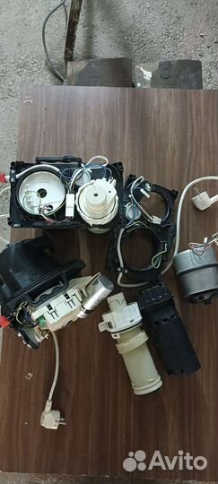 Запчасти насос Sololift 2 WC-1 WC-3 CWC-3 C-3 D-2