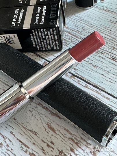 Givenchy помады