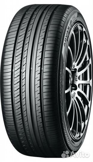 Yokohama Advan dB V552 195/55 R16