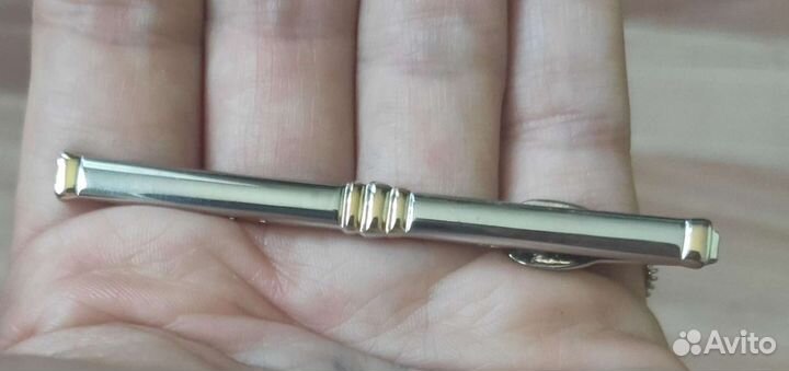 Зажим для галстука