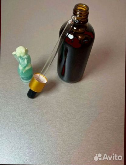 Маслогон «желудок в норме»