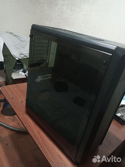 Корпус для компьютера