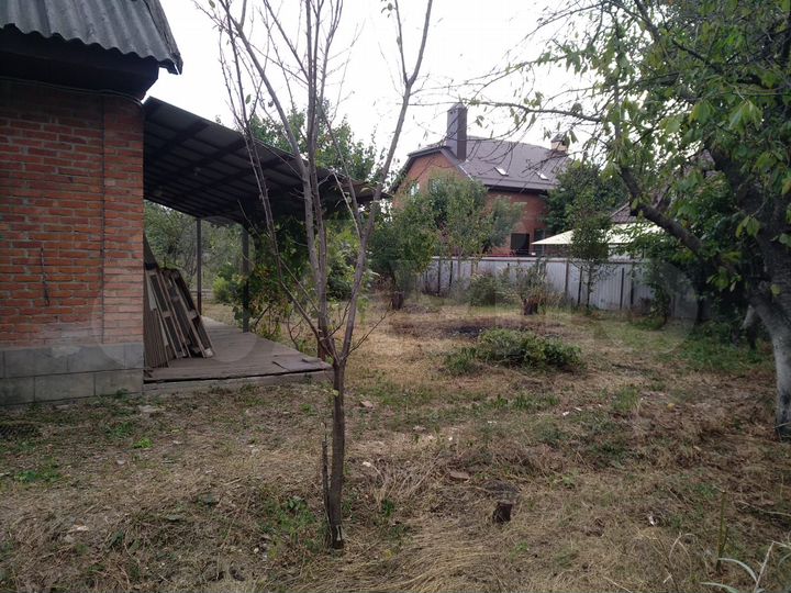 Дача 73 м² на участке 6 сот.