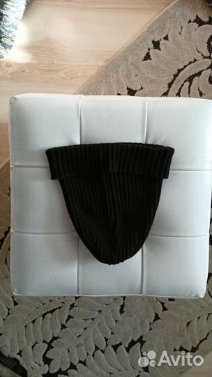 Шапка supreme оригинал