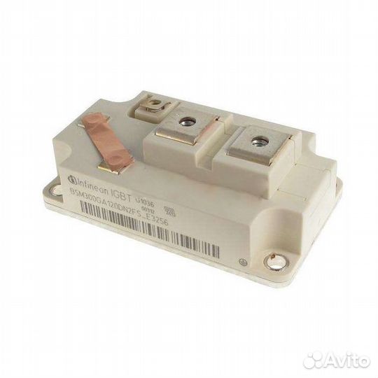 Силовой модуль BSM300GA170DN2 300A1700V Оптом и в розницу