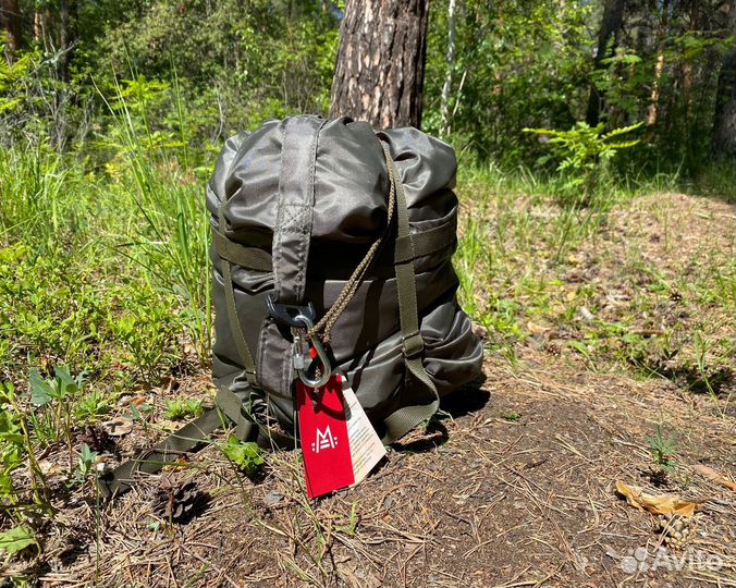 Спальный мешок Mishka