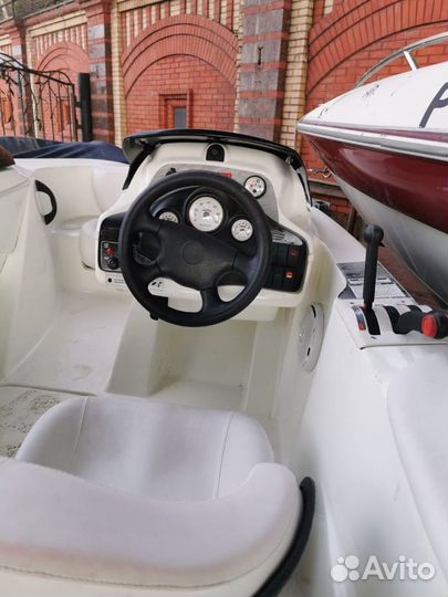 Катер SeaDoo Speedster 180