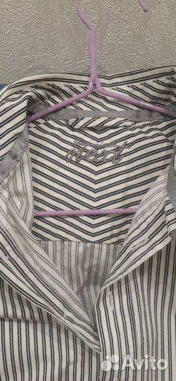 Рубашка next 140