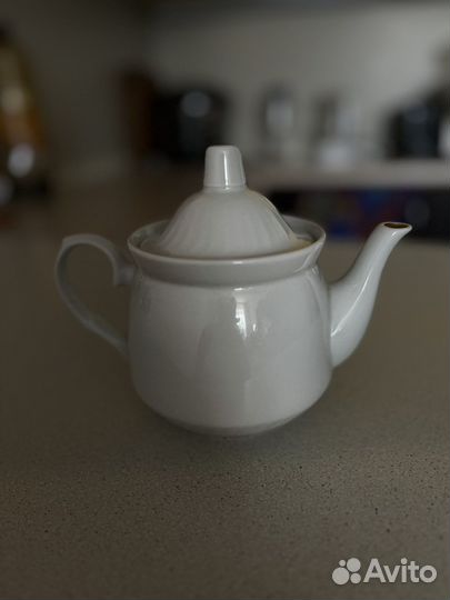 Заварочный чайник